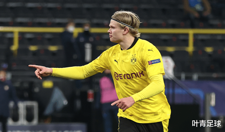 歐冠|歐冠6連斬！00后大魔王殺瘋了：超越8大巨星，歷史神跡誕生