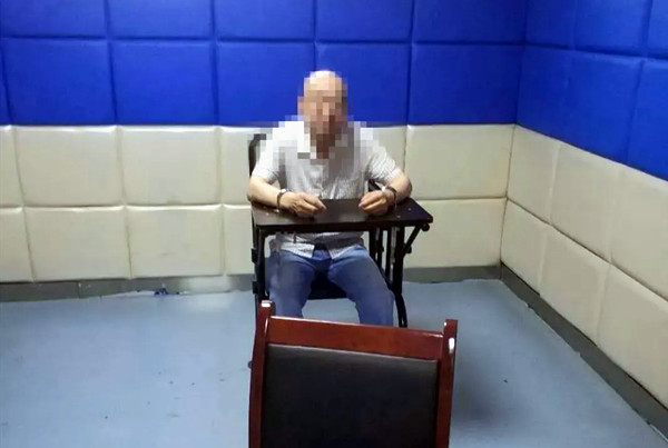 山西省 海口恶性杀人案，女子伙同前夫杀害现男友，碎尸后冲入下水道