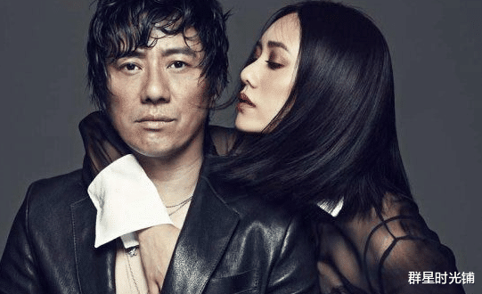 迪丽热巴|“摇滚巨匠”郑钧，把二婚妻子刘芸宠成公主，一生最对不起前妻