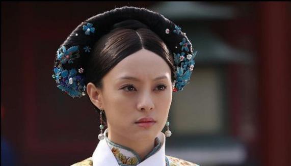 甄嬛|刚到凌云峰时：为啥雍正就忙着宠幸“虚弱”的甄嬛？原因扎心