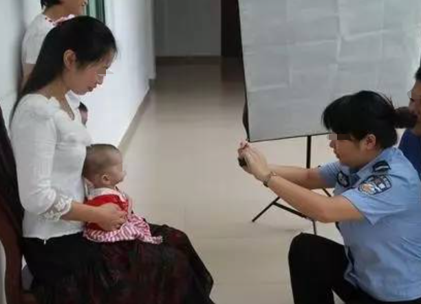 糖果的妈妈|给宝宝办身份证用处多多,尽早让娃享受福利,做“有身份的人”!