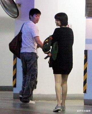 高圆圆|高圆圆的混乱情史，靠美色征服了5个男人，嫁人后终不再持靓行凶