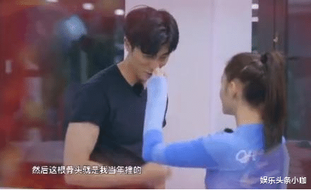 张天爱|截胡赵丽颖，抢吴昕男友，结果被劈腿男甩了？