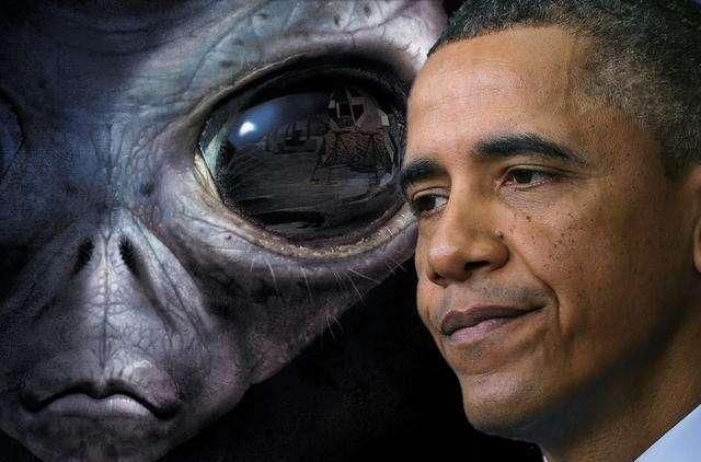 海龟 外星人揭秘4：他们对外星人三缄其口，或已达成协议，肮脏交易！