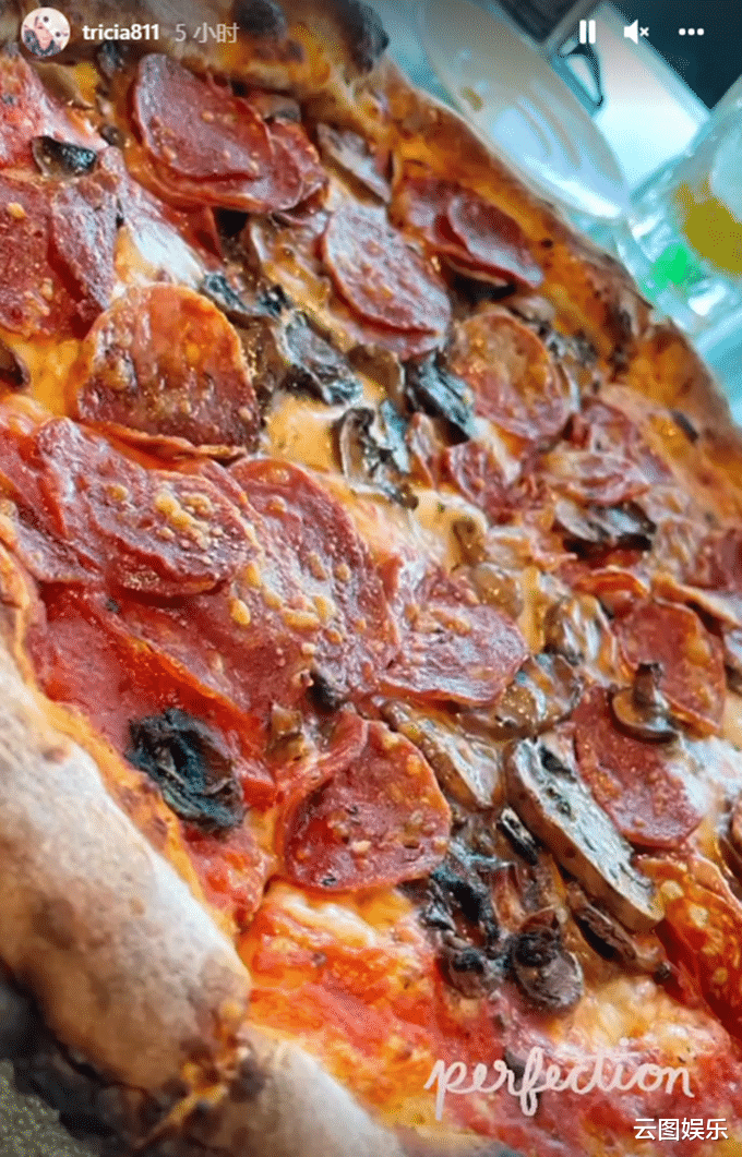 陈见飞|陈冠希二姐与黑人男友互相取关，10个月没同框！曾见过男方家长