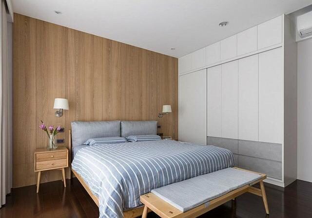 房子面积再小，也要坚持在这5个地方装上柜子，胜过多买10平米