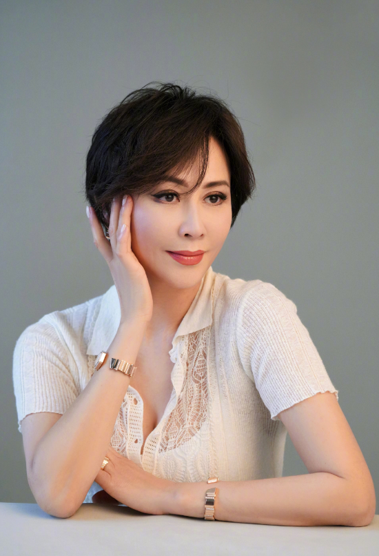 冻龄|8大冻龄女神，第一位71岁像30岁，最后一位52岁像刚成年