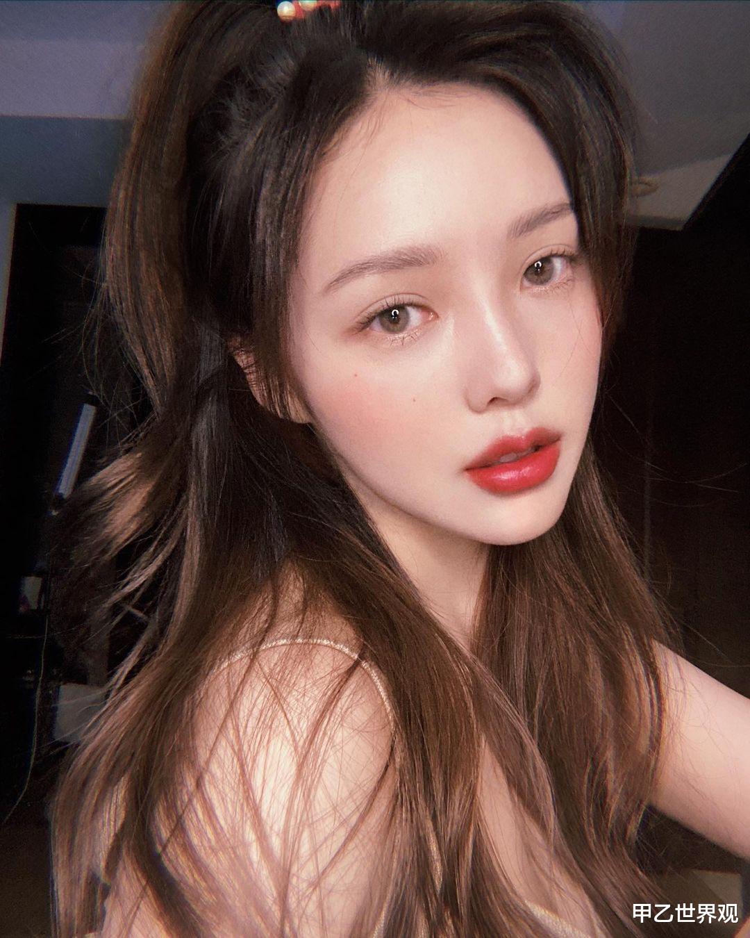 生肖 男生最喜欢的女生刘海，你排在第几名？女生觉得合理吗？
