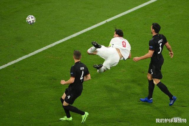 欧洲杯|1-0领先！FIFA第37突然爆发，67年神迹诞生，德国却陷入绝境