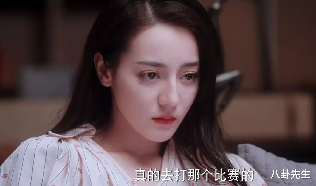 沈梦辰|国产剧滤镜失真：女明星过度美颜，杨紫杨幂鞠婧祎一个比一个夸张