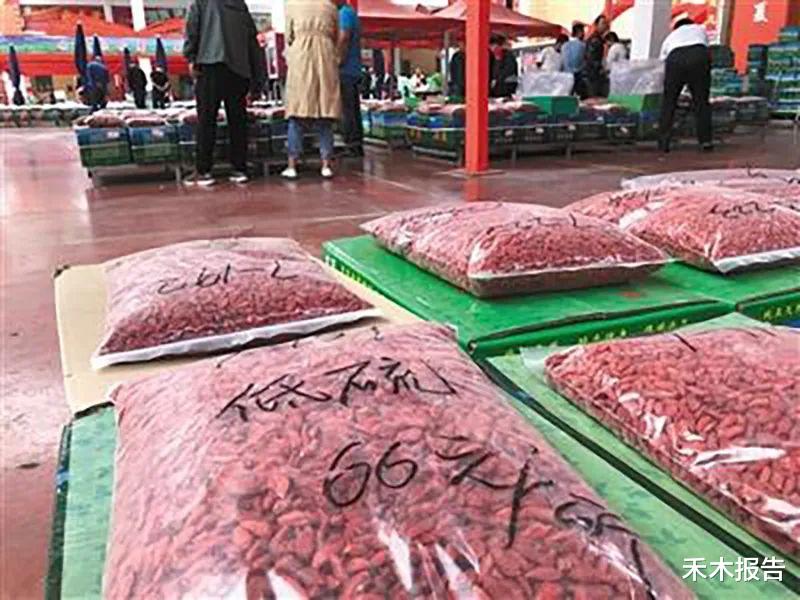 龙眼|曾经的养生金字招牌，却被硫磺熏毁了，放弃底线迟早坏了整个行业