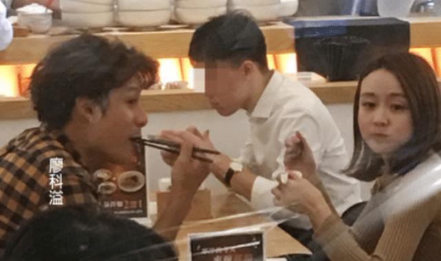 分居|又一男星被曝离婚，与小10岁妻子结婚9年聚少离多，如今已分居