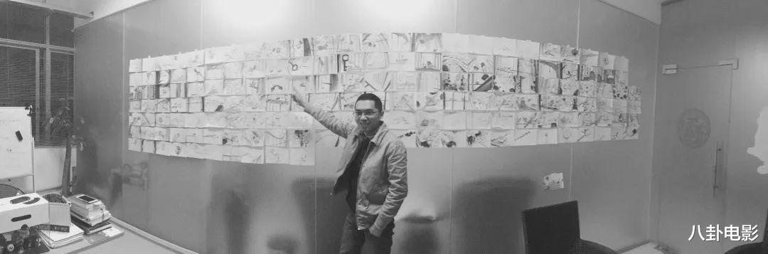 雄狮少年|没想到看个动画片也要带纸巾,《雄狮少年》好看还催泪,后段燃爆