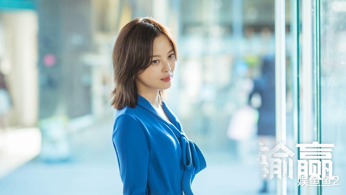 输赢|《输赢》主角针锋相对，配角阳奉阴违，从竞争到双赢