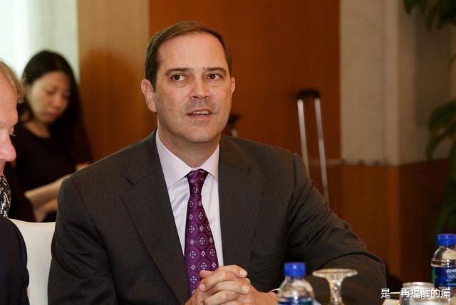 华为|另一个巨头衰落了!华为曾经占据中国80%的市场份额,但现在只剩下1%了