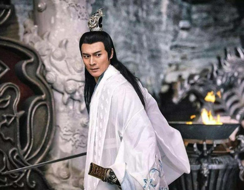 李陵|俄罗斯挖出一座地宫，墓主却是中国名将：他被辜负了2000多年