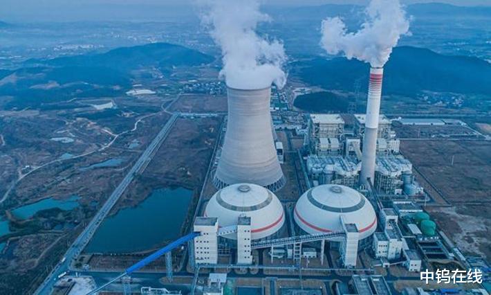 核电站 世界首个钍核反应堆在甘肃运行，为1000住户提供电能