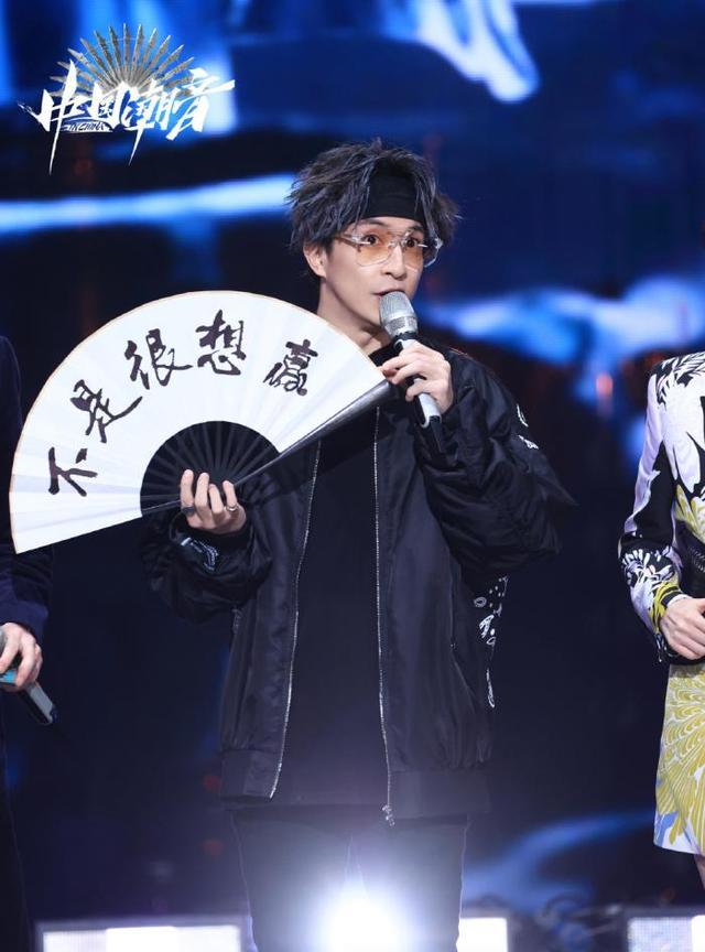大张伟|欢乐喜剧人组合!《中国潮音》薛之谦大张伟完全GET各种沙雕笑梗