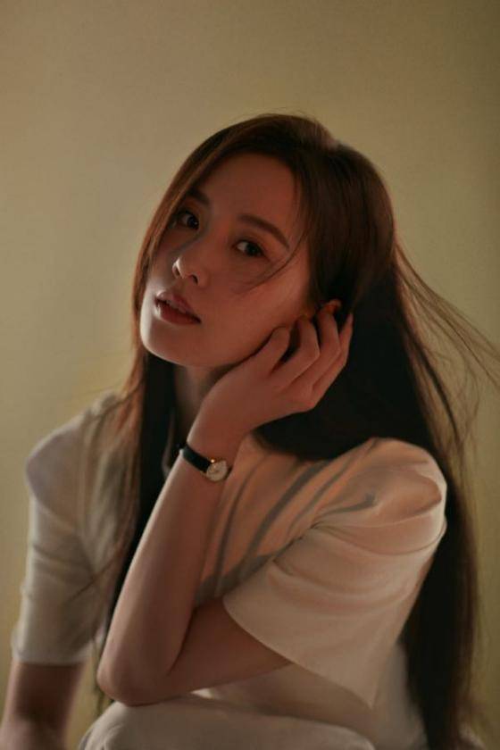 蒋南孙|刘诗诗《流金岁月》入围白玉兰最佳电视剧 蒋南孙演绎现代女性精神内核