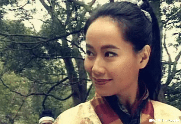 赵敏|7版赵敏颜值现状:黎姿脸僵、贾静雯老态明显,张敏已认不出来