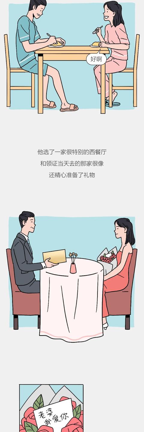 美容养颜 生活｜爆发型恋人 VS 沉默型恋人，怎么选？