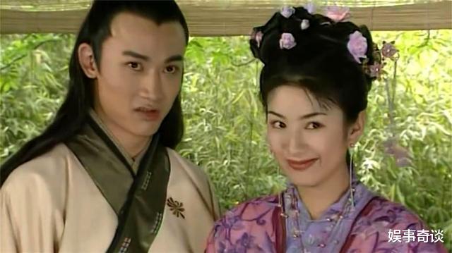 聂远|《上错花轿嫁对郎》剧组重聚王牌对王牌，聂远、黄奕等全员冻龄