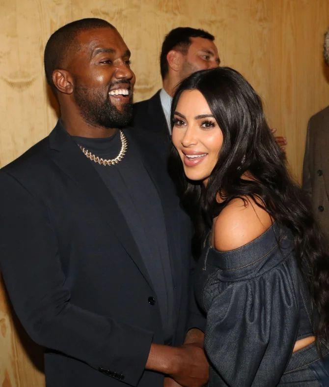 金·卡戴珊|和皮特的新恋情刚开始前夫就求复合，卡戴珊怒了，他只是在作秀！