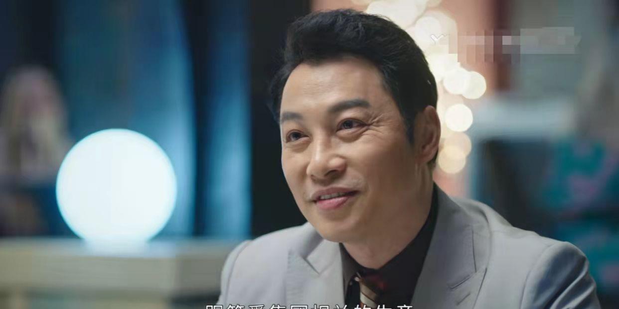 谭耀文|梅艳芳称“最对不起”的弟子，精湛演绎145个角色，这次能翻红吗