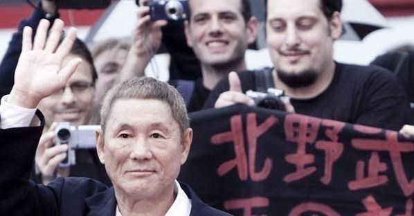 家中大小宝|北野武对东京奥运会开幕式的差评，其中的原因是什么？