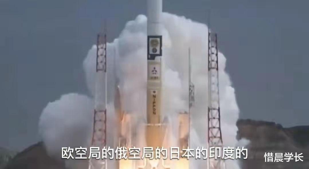 祝融号在火星上究竟发生了什么现象?让美国一度高度紧张
