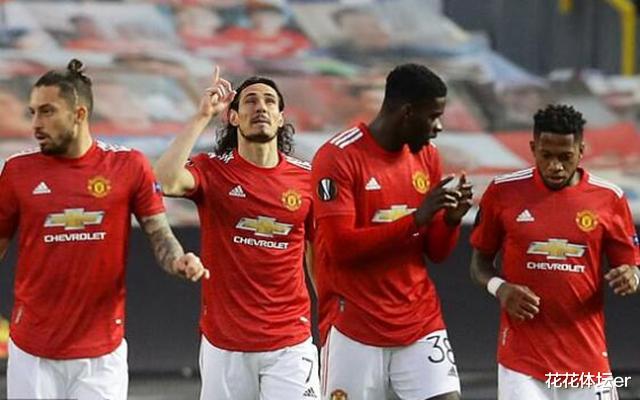 曼联|2-0！2-0！4-0！曼联双杀西甲黑马，阿森纳6分钟3球，英超大赢家