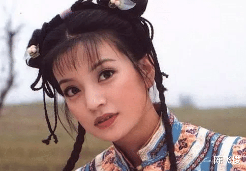 陈飞俊|当年，竹联帮大少爷傅豪在上海遇到赵薇，本想请她唱歌却被打了一巴掌