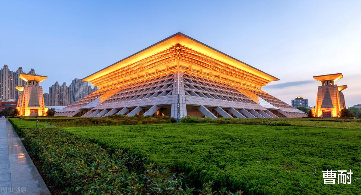 曹耐 河南，一半地级市都当过都城，一部鲜活的史书