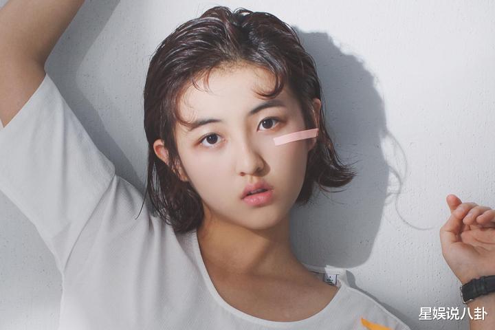 张子枫|《向往的生活5》曝光细节，张子枫脚穿辱华品牌，并未解约？