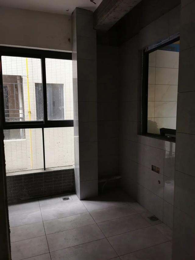 买了有入户花园的房子,这样子设计赚大了