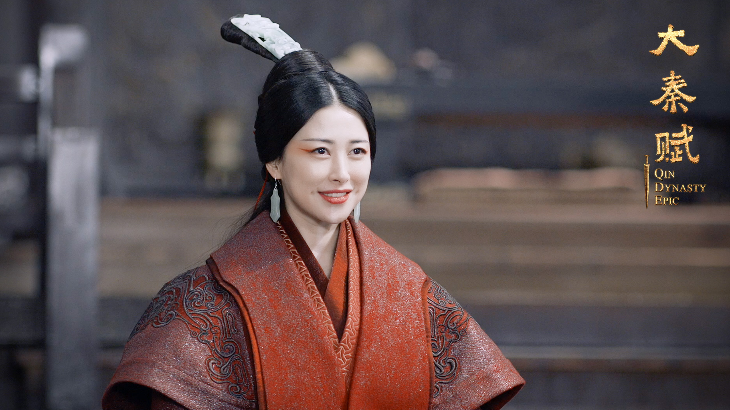 朱珠|“中国第一美”朱珠得女！宝宝正面曝光颜值高，浅笑梨涡太抢镜