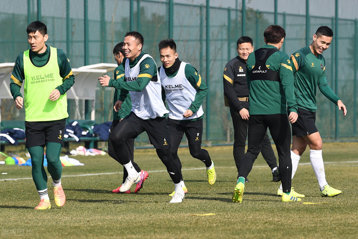 杭州绿城|足协帮了绿城大忙，新赛季成夺冠大热，中超名额或已经提前锁定