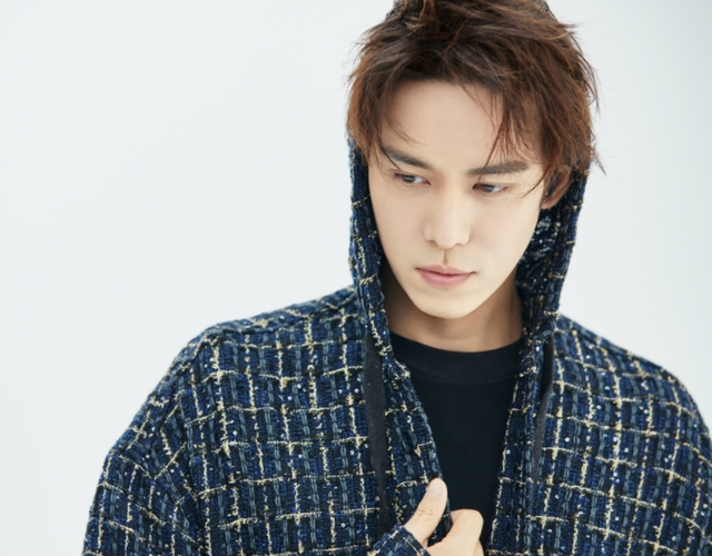 陈楚河|娱乐圈真正的“太子爷”，身份背景盖过向佐，王思聪都惹不起