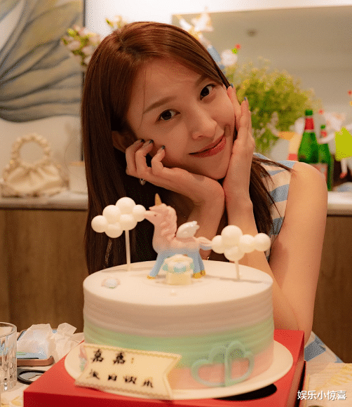 |《心动4》罗悦嘉晒男友，却被指责早有“备胎”，她的回复很霸气