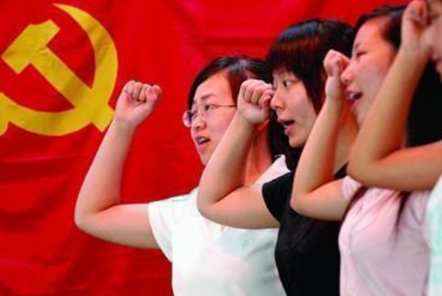 |公务员“晋升年限表”出炉，超过这个年龄，基本就无缘晋升之路了