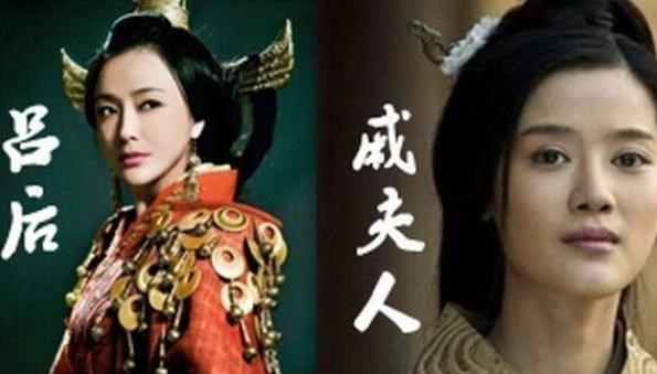 为娃学画丫|“诛吕行动”中，为何要等到吕雉死后，那些实力的王侯才动手？