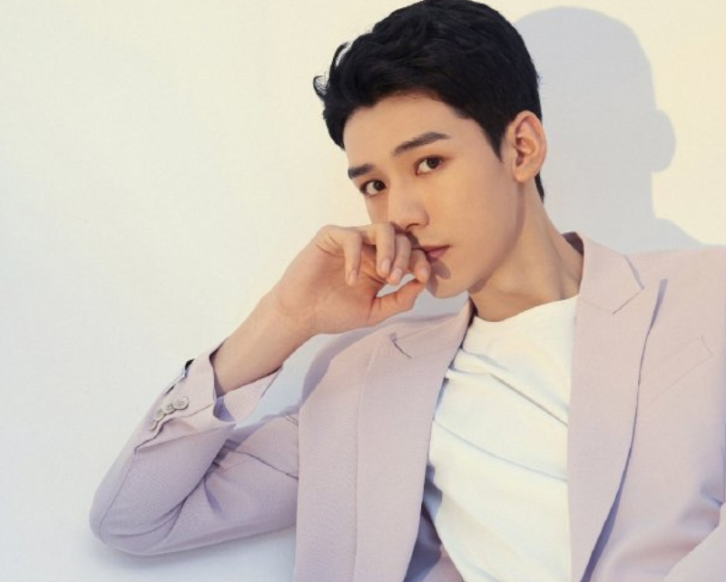 帝皇书|顶流女星搭耽改流量？《帝皇书》主演选角曝光，超一线阵容惹期待