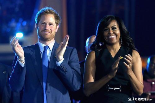 全球奇趣娱乐八卦|哈里王子将返回英国,与网飞合作,拍摄“不可征服运动会”纪录片