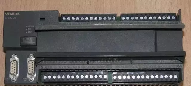 西门子|西门子全系PLC拆解图，网友: 为什么国产工控落后？