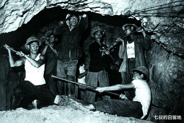 七叔的自留地 为什么挖火车隧道不用盾构机而地铁就可以?