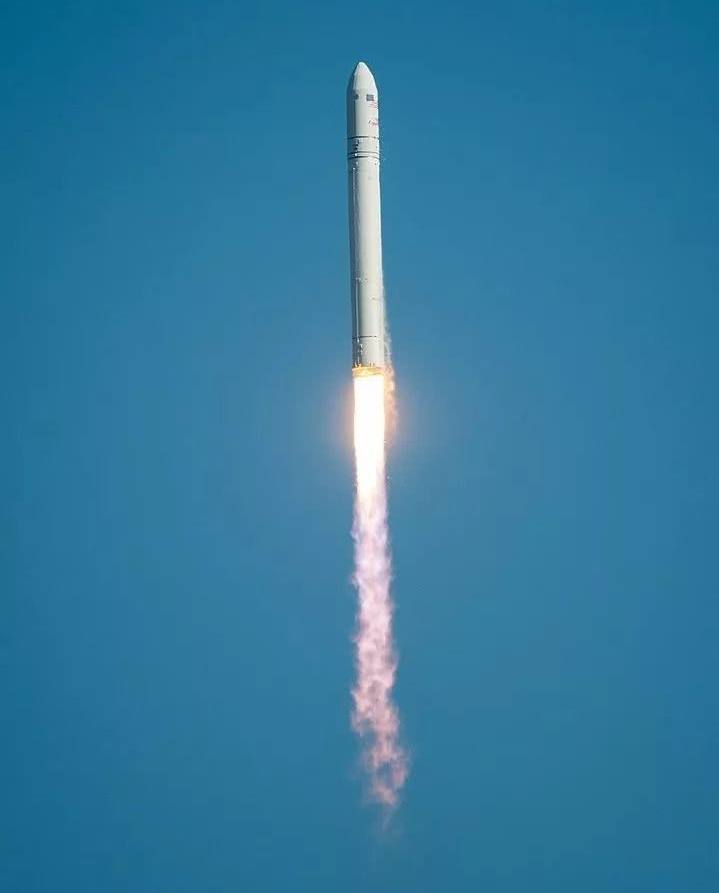 第一到第六宇宙速度,一个比一个快,人类目前只突破第三宇宙速度