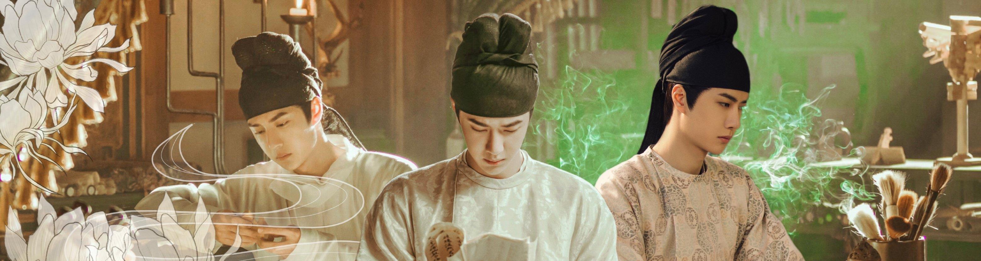 百里弘毅|风起洛阳收官，结局出人意料，百里弘毅辞官云游