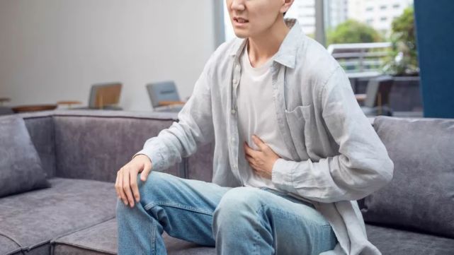 听林医生说|身体有癌，肚子先知？腹部出现3种表现，值得我们关注