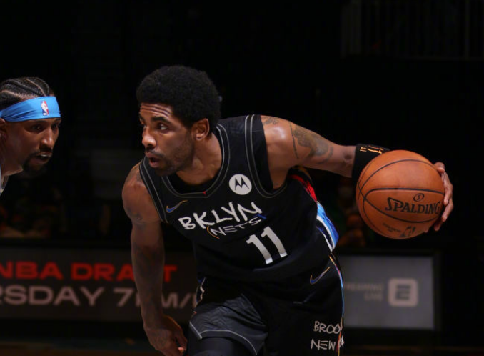 籃網隊|輪到歐文單核帶隊！籃網杜蘭特等7人缺席，全新首發對陣東部第一