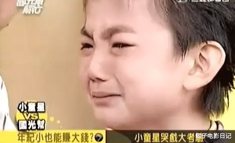 童星|被诅咒的神剧《海豚湾恋人》！全员不顺，整容劈腿事业扑街，当年人气童星坐牢！